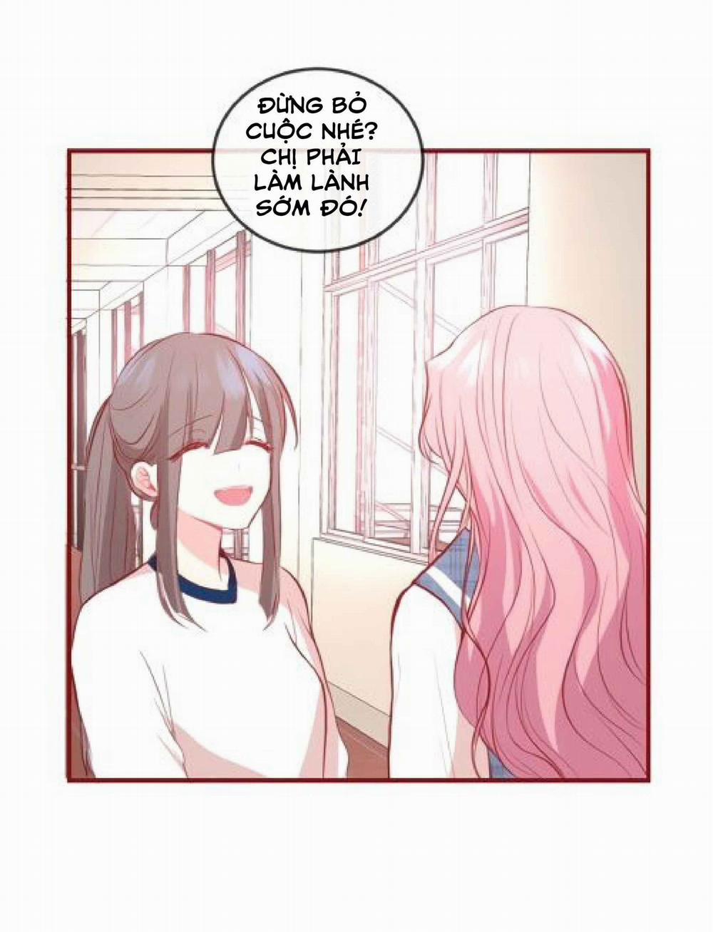 Mù Quáng Vì Yêu Anh 14 trang 66