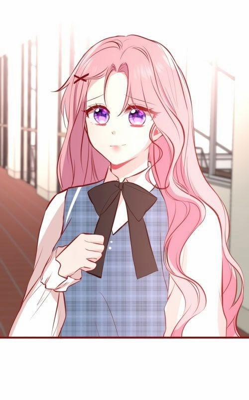 Mù Quáng Vì Yêu Anh 14 trang 67