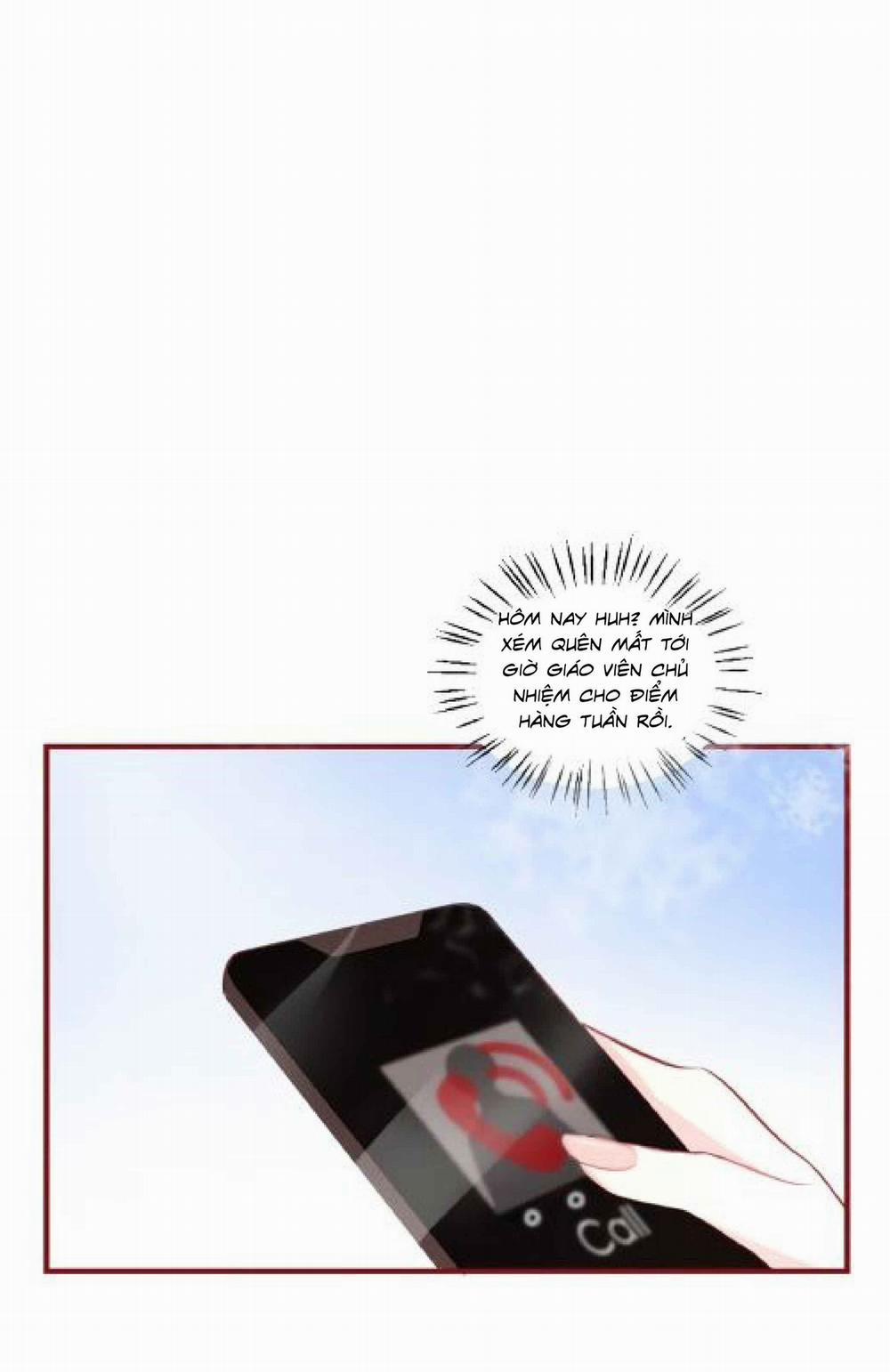 Mù Quáng Vì Yêu Anh 14 trang 68