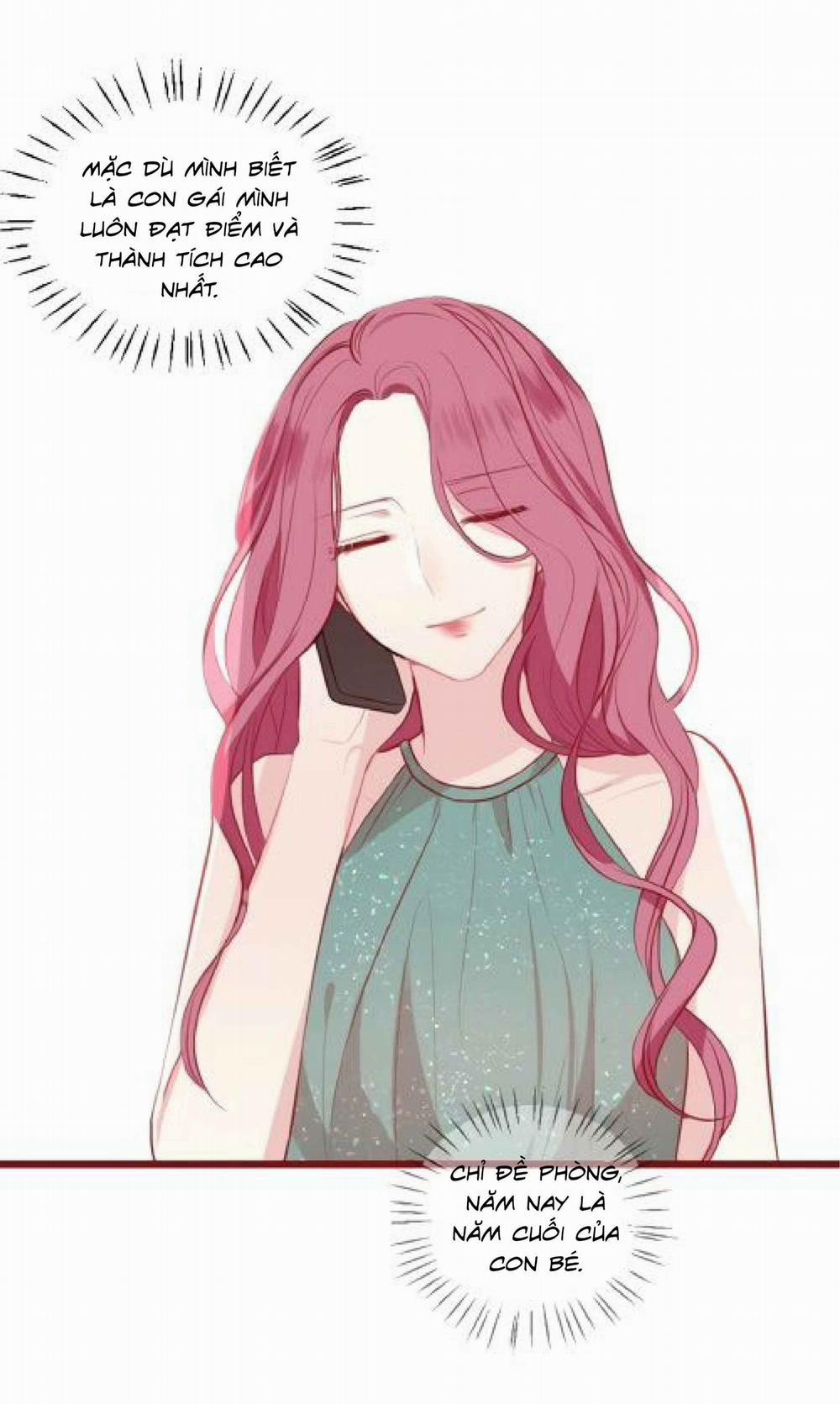 Mù Quáng Vì Yêu Anh 14 trang 69