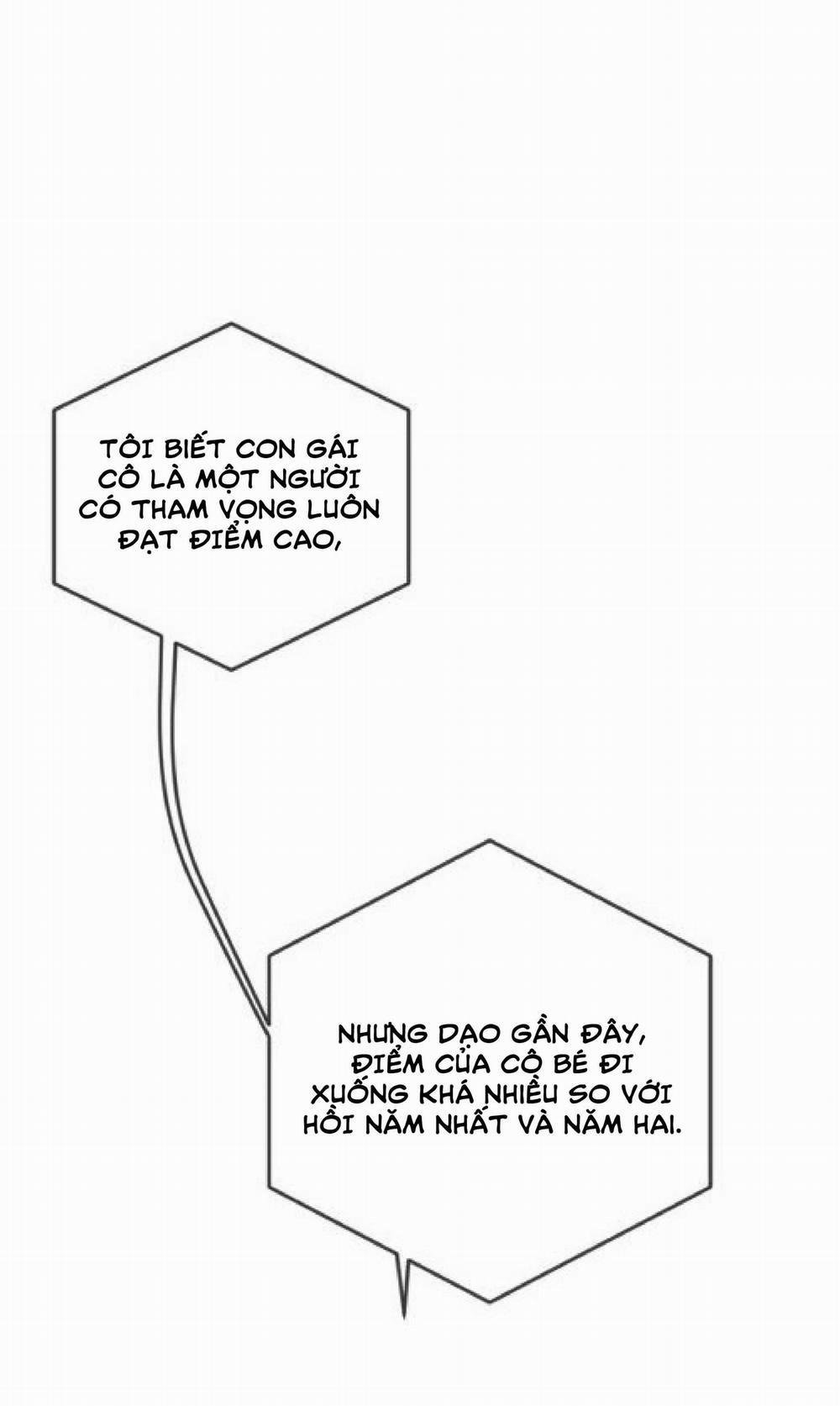 Mù Quáng Vì Yêu Anh 14 trang 71