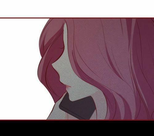 Mù Quáng Vì Yêu Anh 14 trang 72