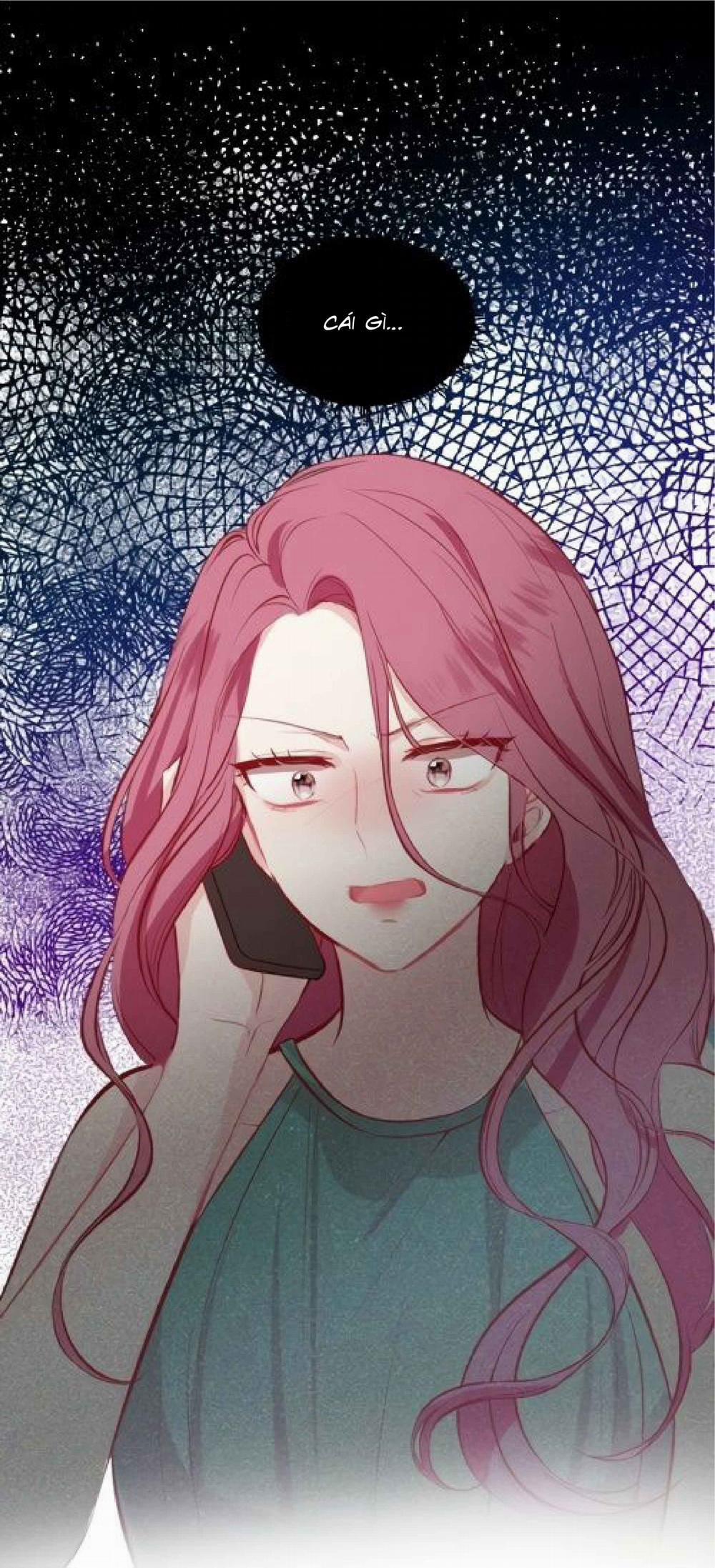 Mù Quáng Vì Yêu Anh 14 trang 73