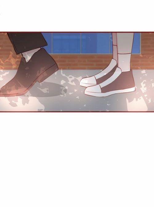 Mù Quáng Vì Yêu Anh 14 trang 9