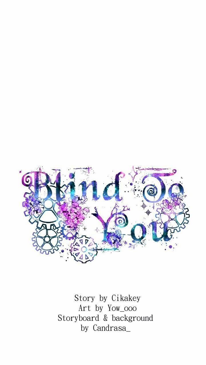 Mù Quáng Vì Yêu Anh 15 trang 0