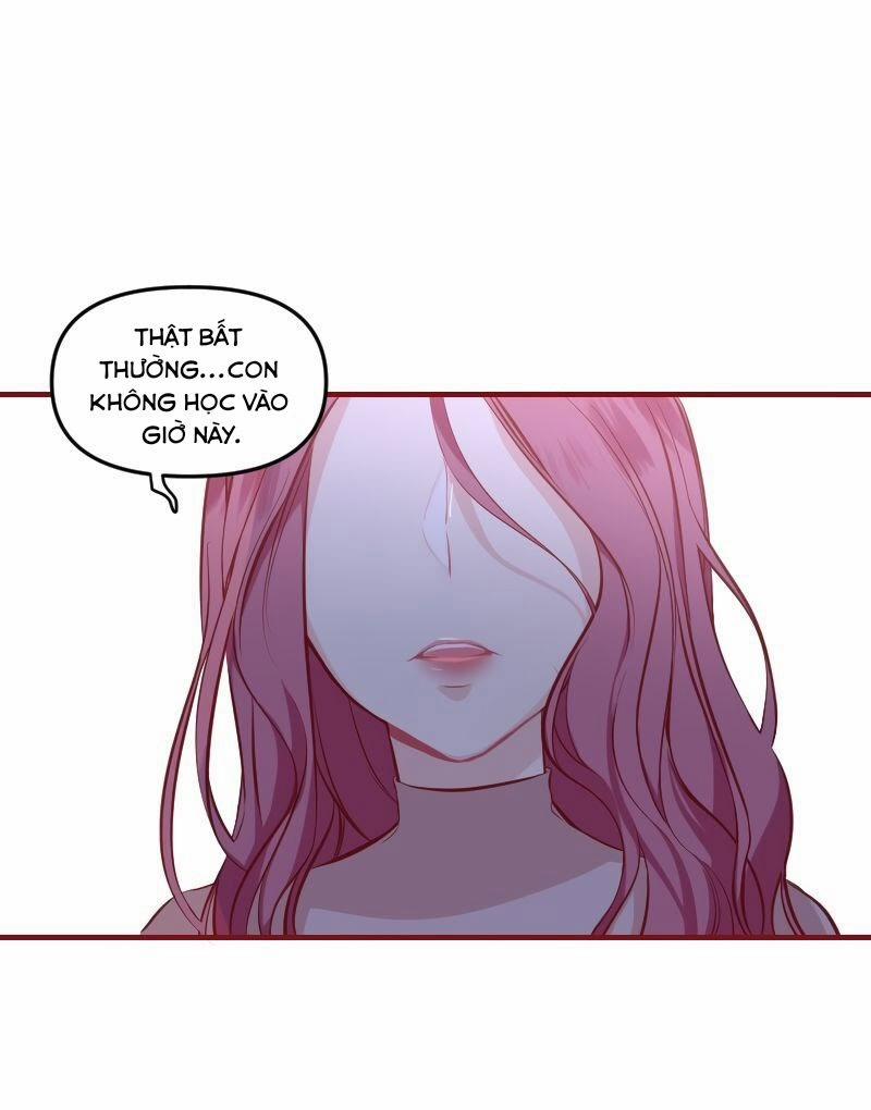 Mù Quáng Vì Yêu Anh 15 trang 10