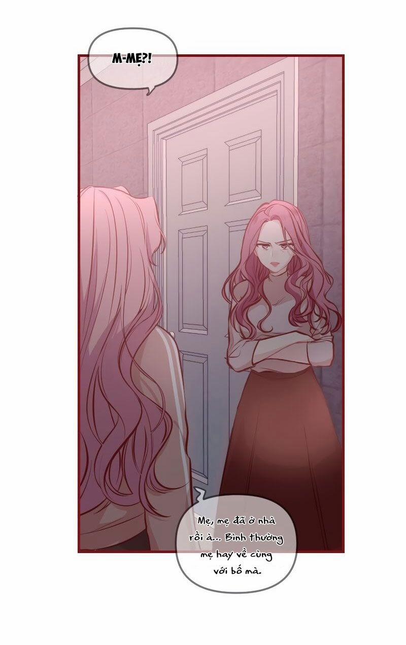 Mù Quáng Vì Yêu Anh 15 trang 12