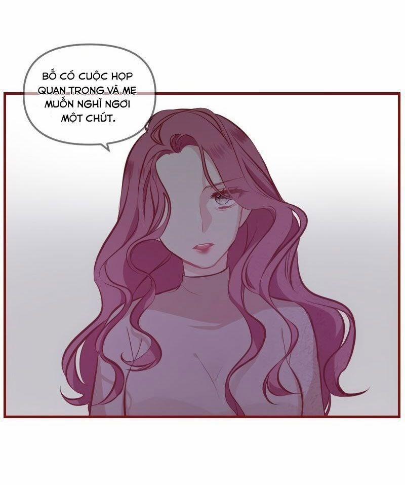 Mù Quáng Vì Yêu Anh 15 trang 13