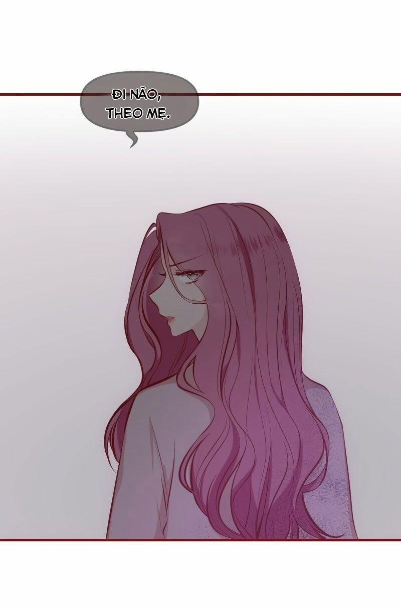 Mù Quáng Vì Yêu Anh 15 trang 14