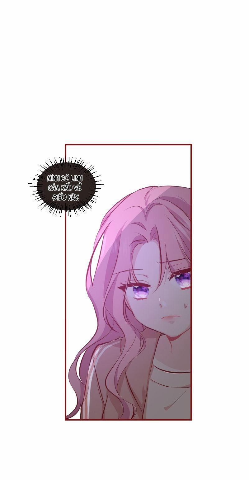 Mù Quáng Vì Yêu Anh 15 trang 15