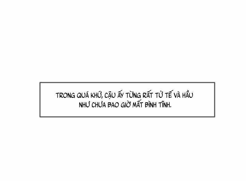 Mù Quáng Vì Yêu Anh 15 trang 2