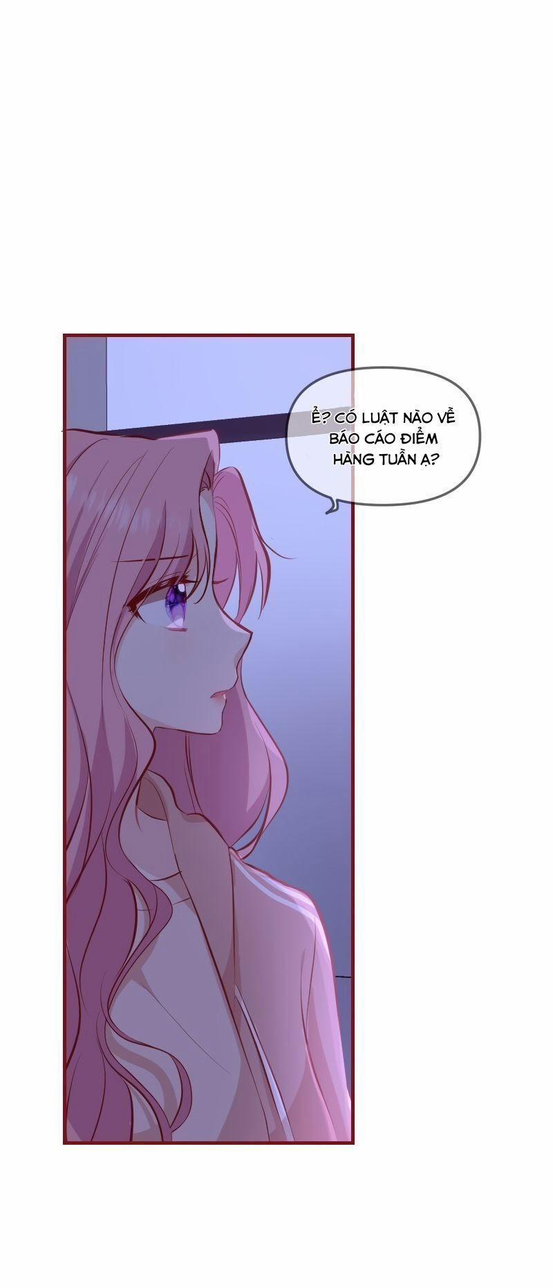 Mù Quáng Vì Yêu Anh 15 trang 20