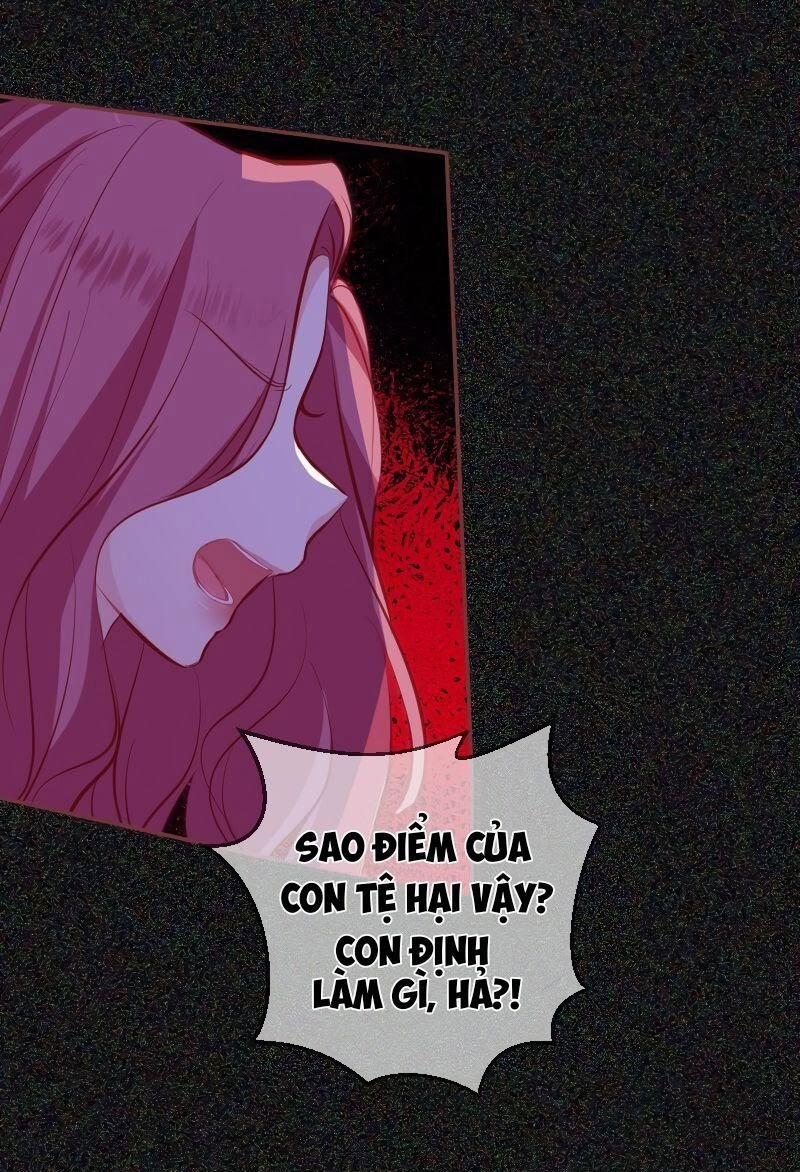 Mù Quáng Vì Yêu Anh 15 trang 22