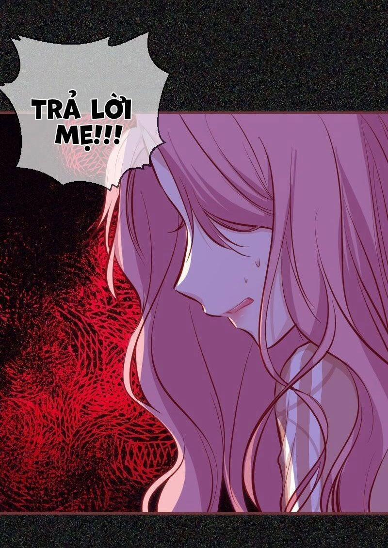 Mù Quáng Vì Yêu Anh 15 trang 23