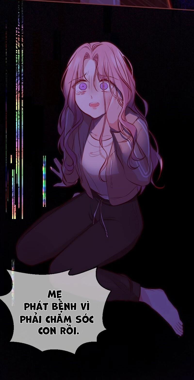 Mù Quáng Vì Yêu Anh 15 trang 25