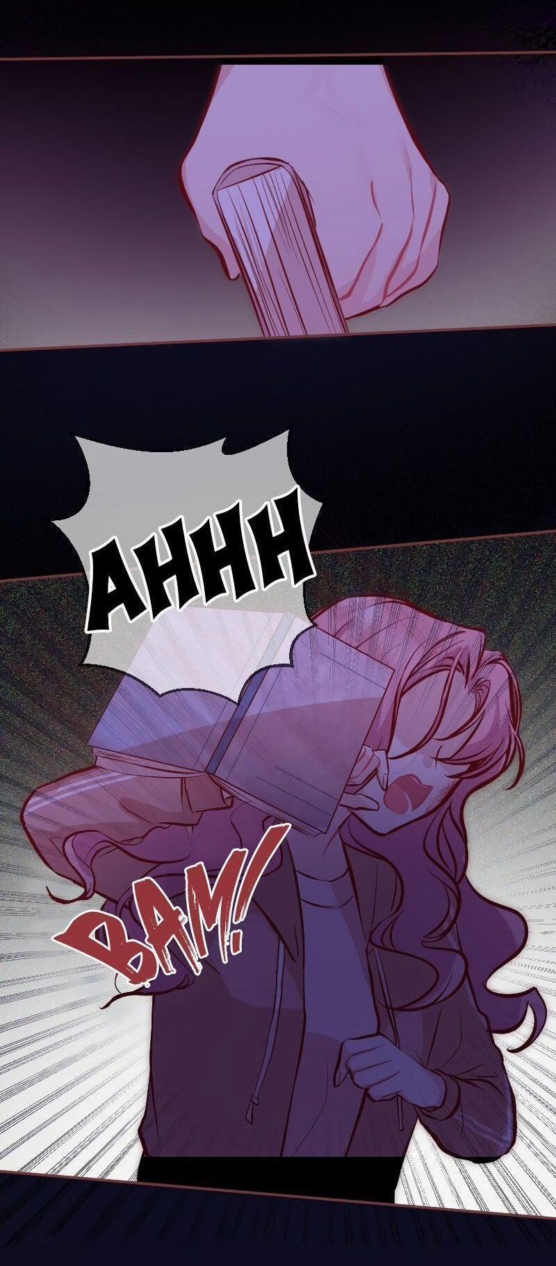 Mù Quáng Vì Yêu Anh 15 trang 26