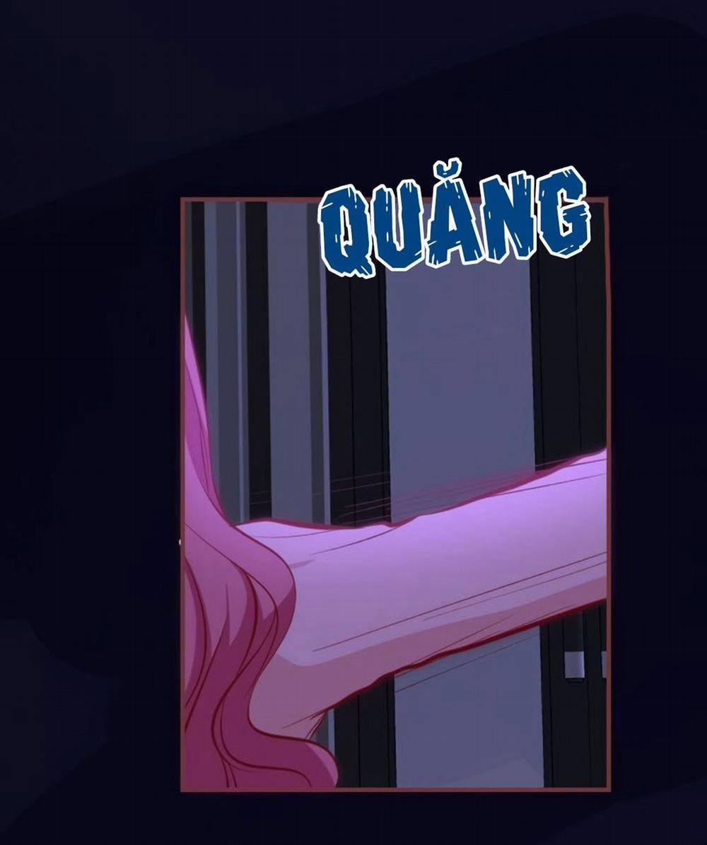 Mù Quáng Vì Yêu Anh 15 trang 27