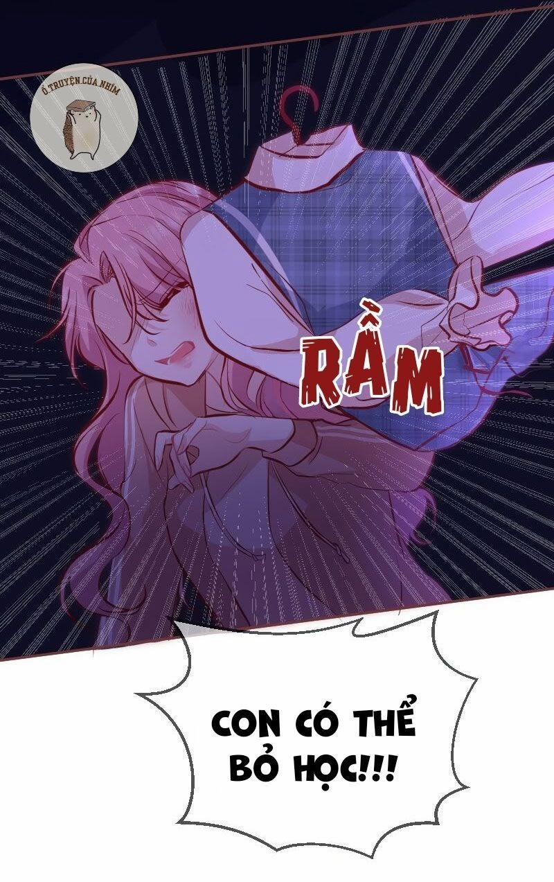 Mù Quáng Vì Yêu Anh 15 trang 28