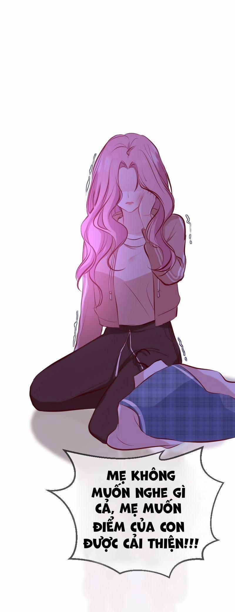 Mù Quáng Vì Yêu Anh 15 trang 29