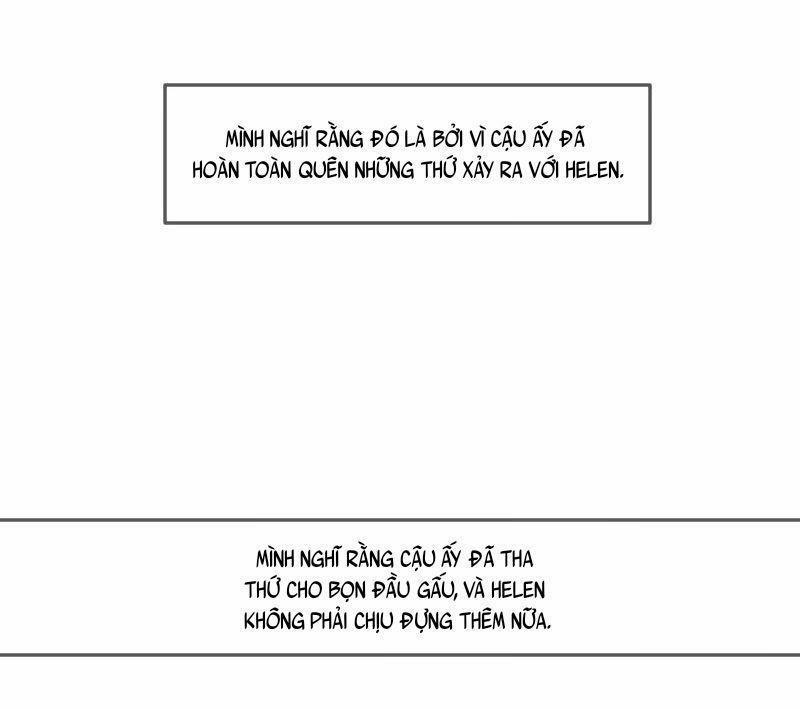 Mù Quáng Vì Yêu Anh 15 trang 3