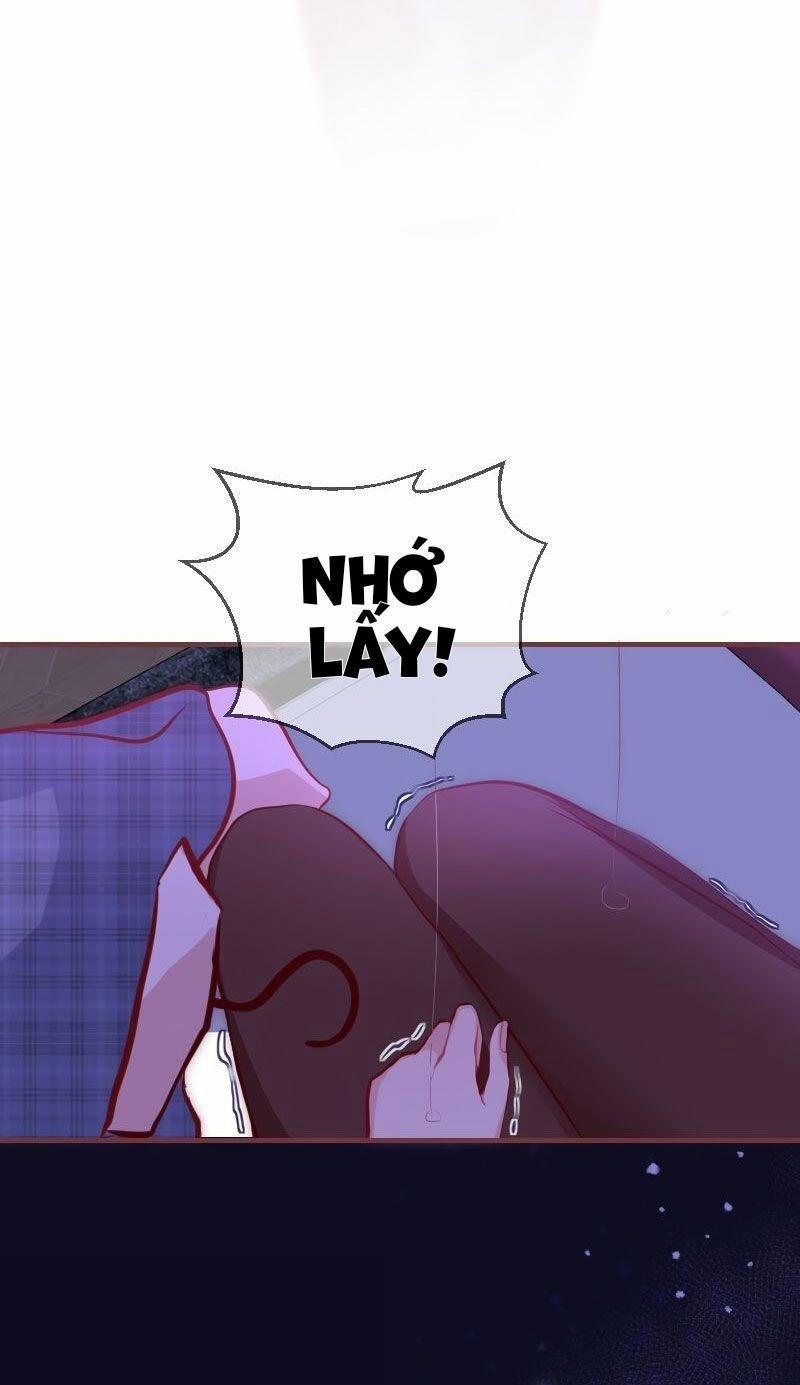 Mù Quáng Vì Yêu Anh 15 trang 30