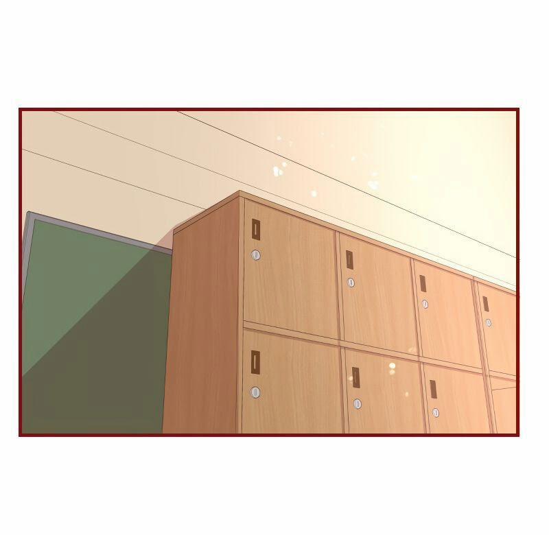 Mù Quáng Vì Yêu Anh 15 trang 33