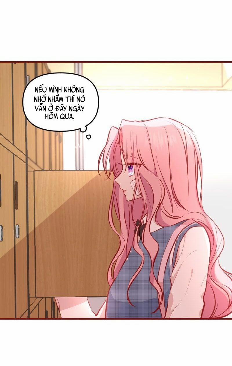 Mù Quáng Vì Yêu Anh 15 trang 34