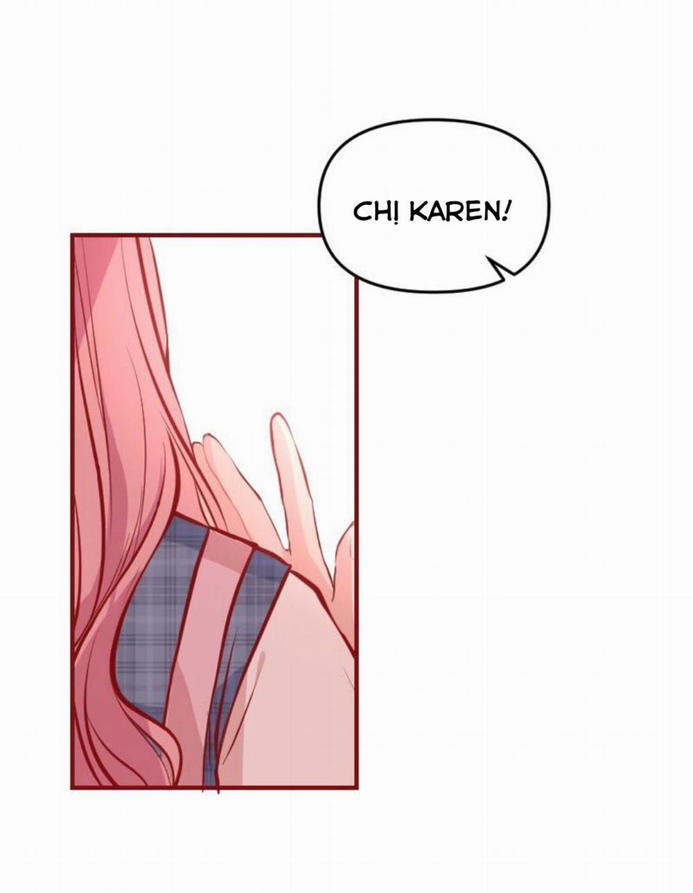 Mù Quáng Vì Yêu Anh 15 trang 35