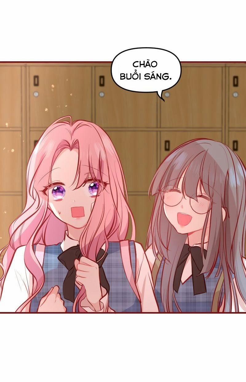 Mù Quáng Vì Yêu Anh 15 trang 36