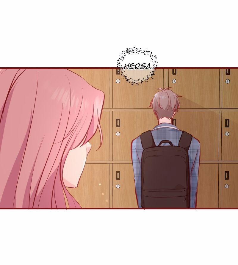 Mù Quáng Vì Yêu Anh 15 trang 39