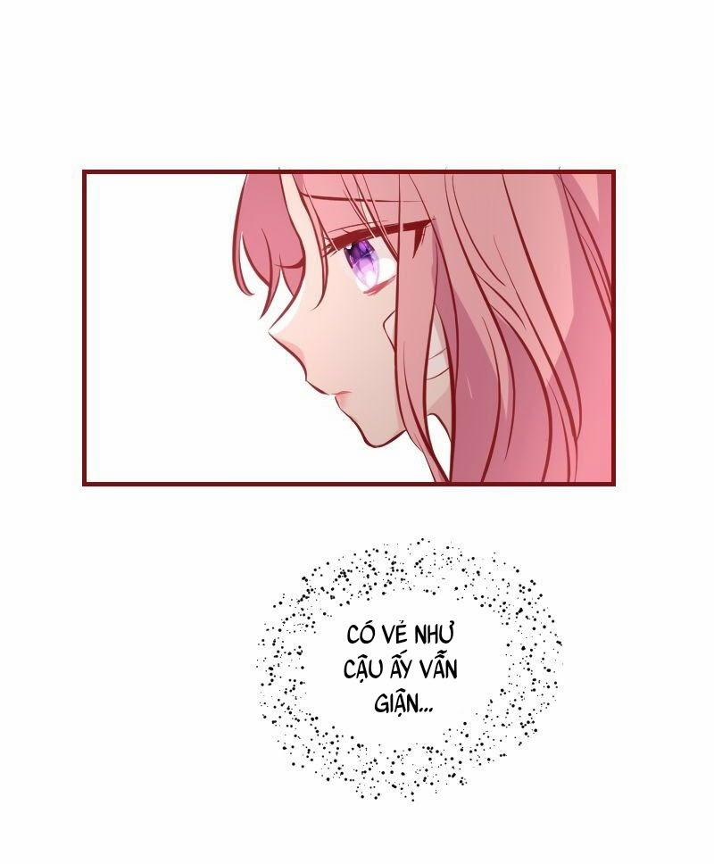 Mù Quáng Vì Yêu Anh 15 trang 41