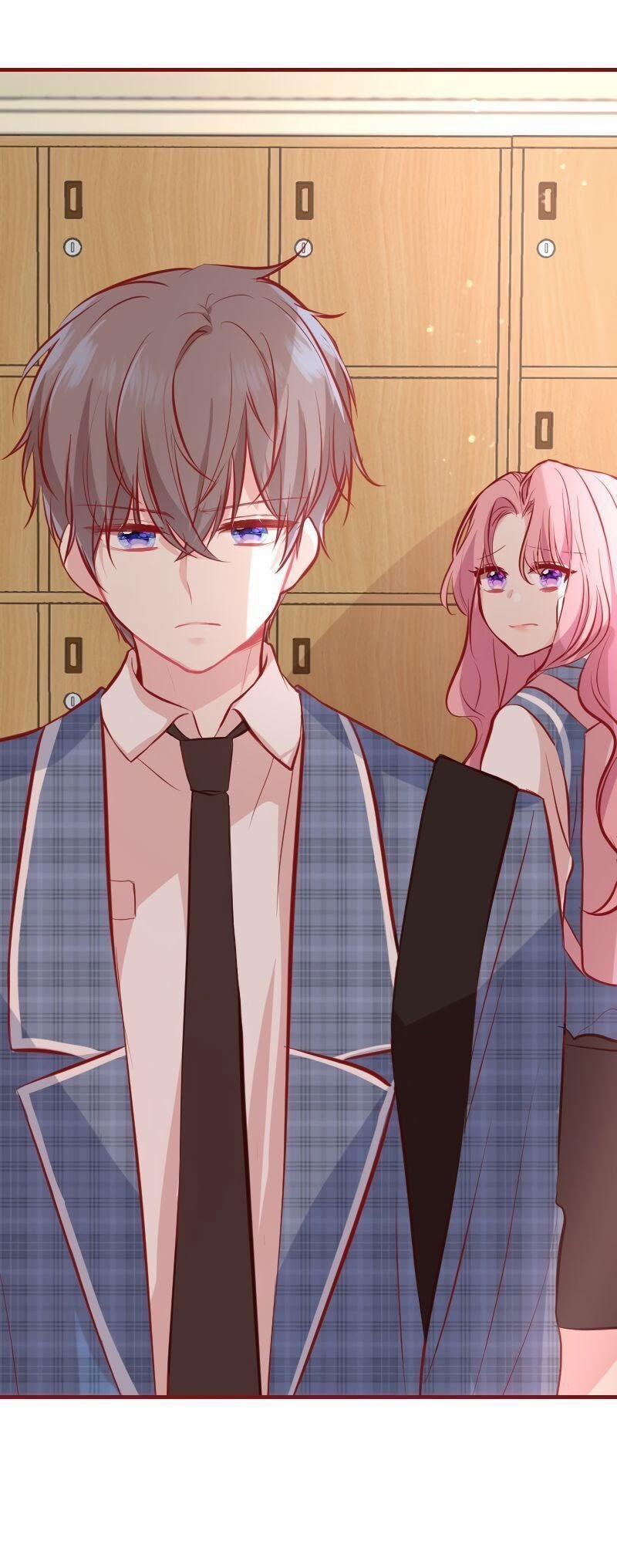 Mù Quáng Vì Yêu Anh 15 trang 42