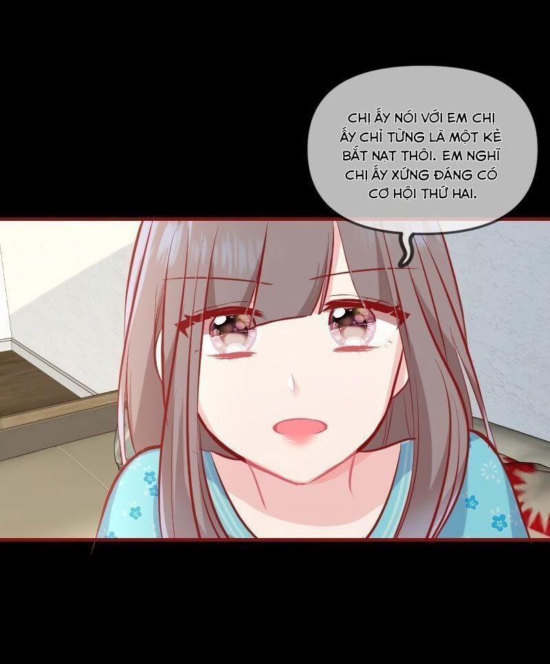 Mù Quáng Vì Yêu Anh 15 trang 47