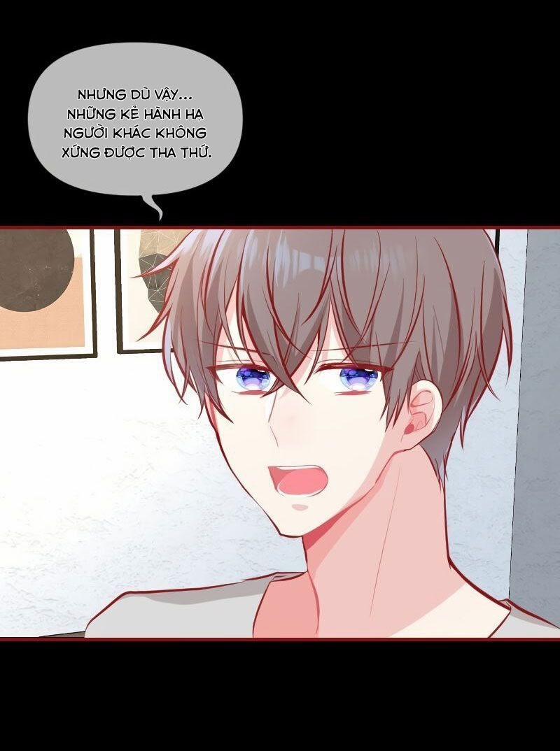 Mù Quáng Vì Yêu Anh 15 trang 48