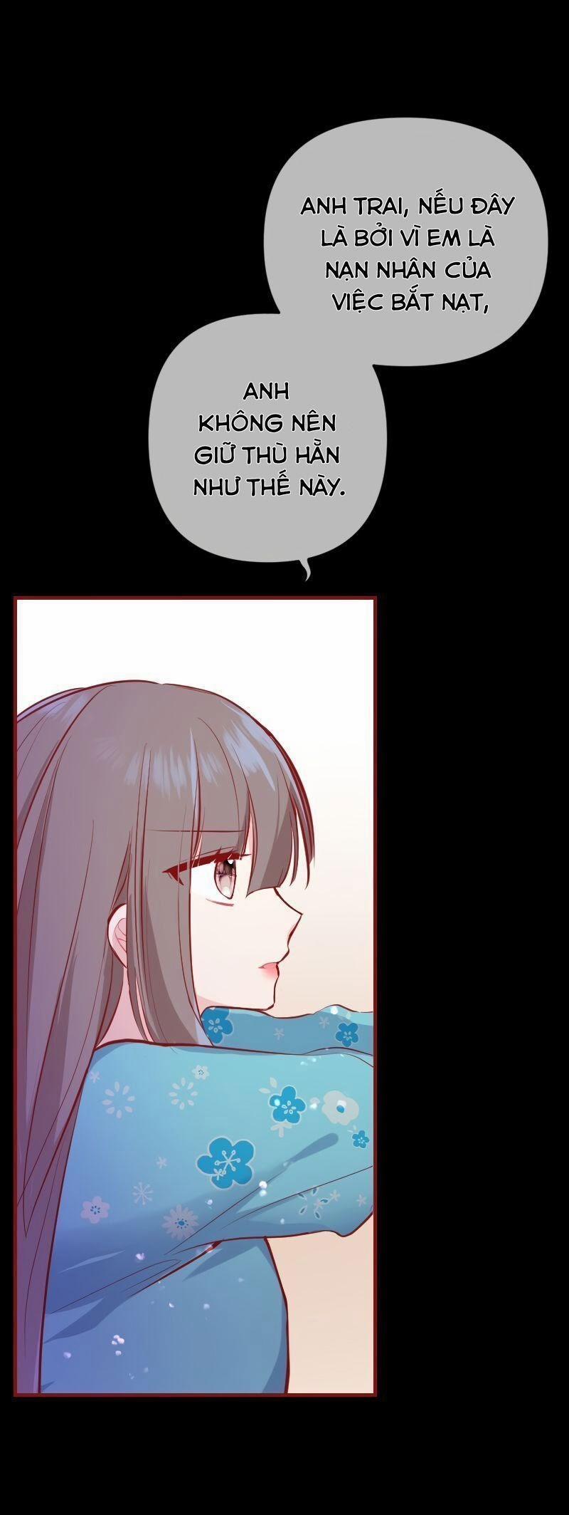 Mù Quáng Vì Yêu Anh 15 trang 49