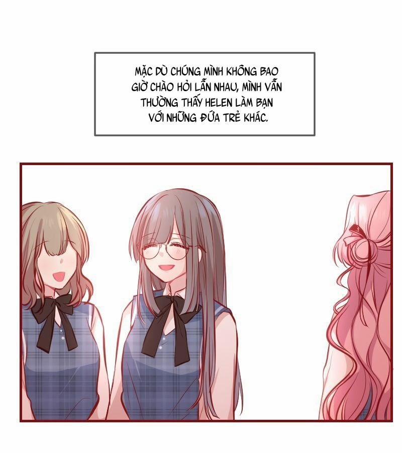 Mù Quáng Vì Yêu Anh 15 trang 5