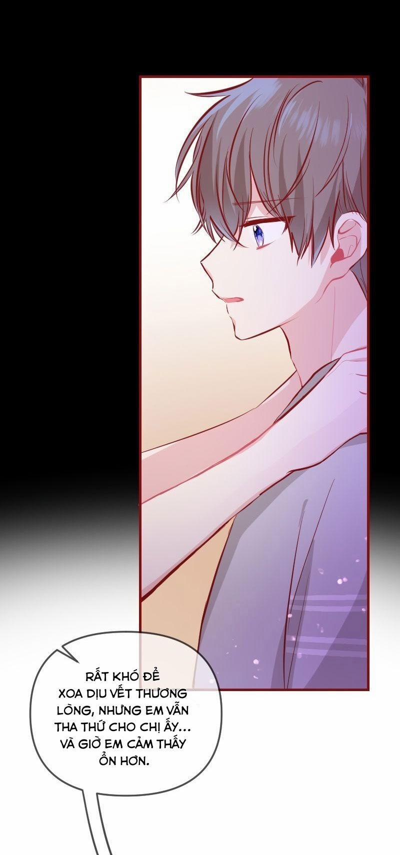 Mù Quáng Vì Yêu Anh 15 trang 50