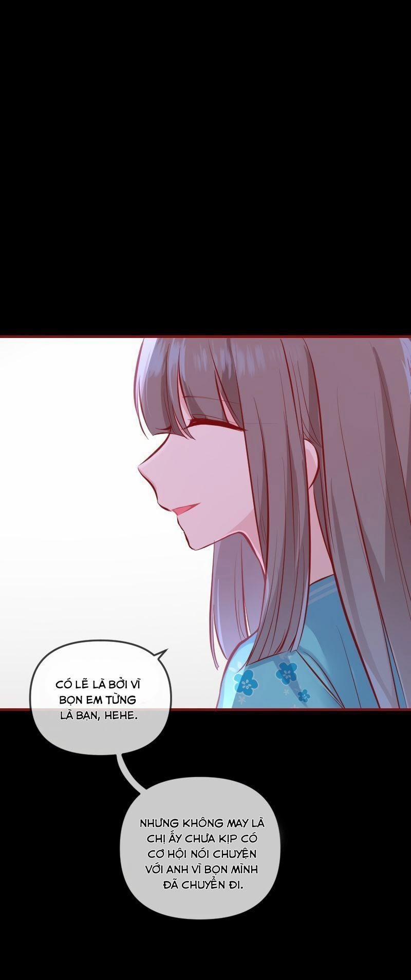 Mù Quáng Vì Yêu Anh 15 trang 54