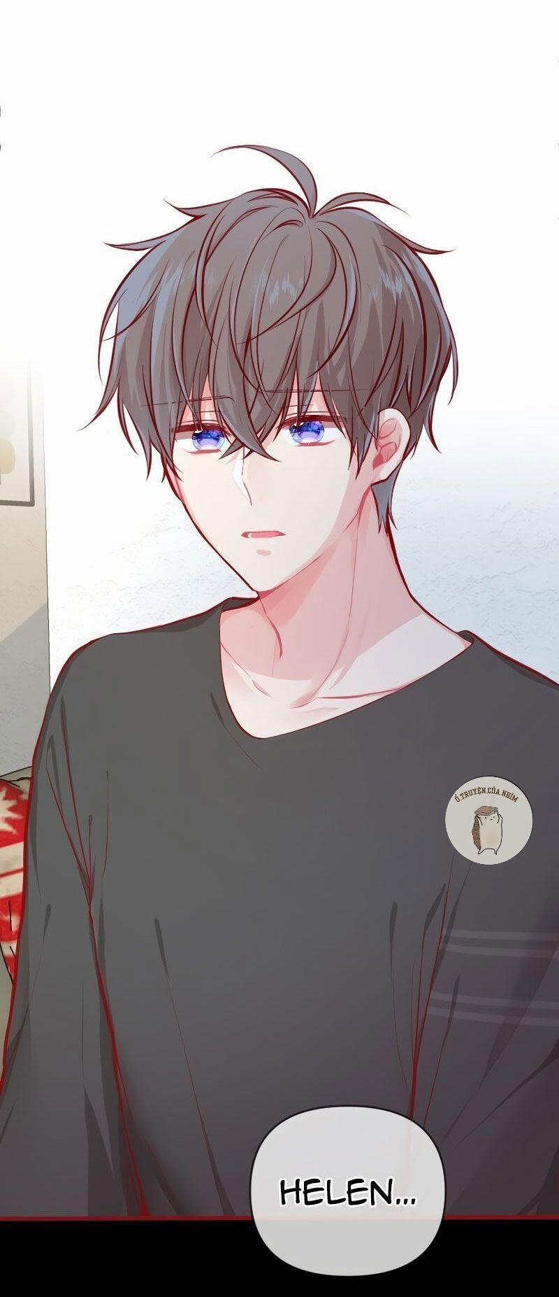 Mù Quáng Vì Yêu Anh 15 trang 56