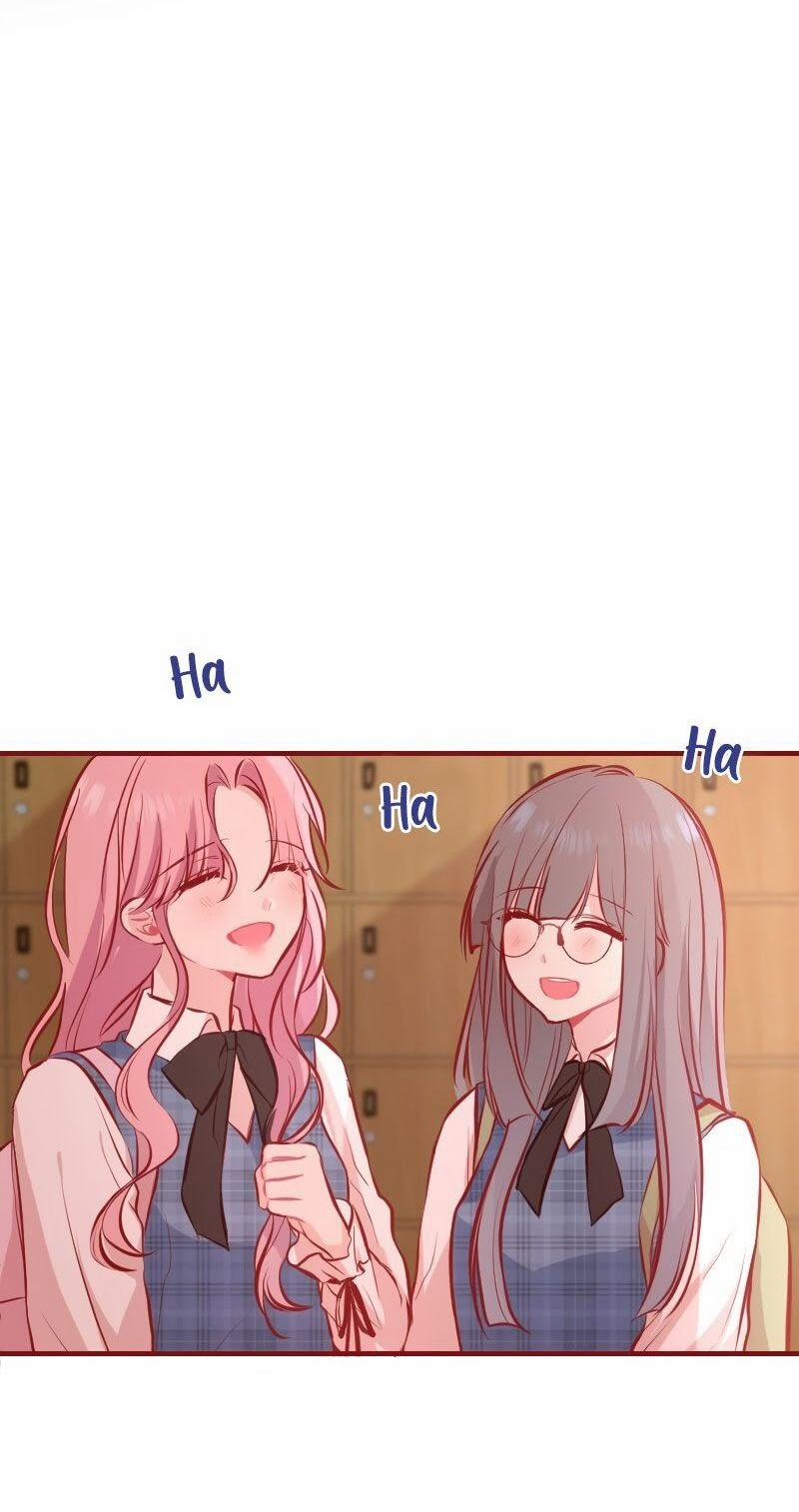 Mù Quáng Vì Yêu Anh 15 trang 58