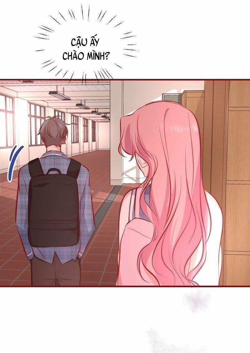 Mù Quáng Vì Yêu Anh 15 trang 66