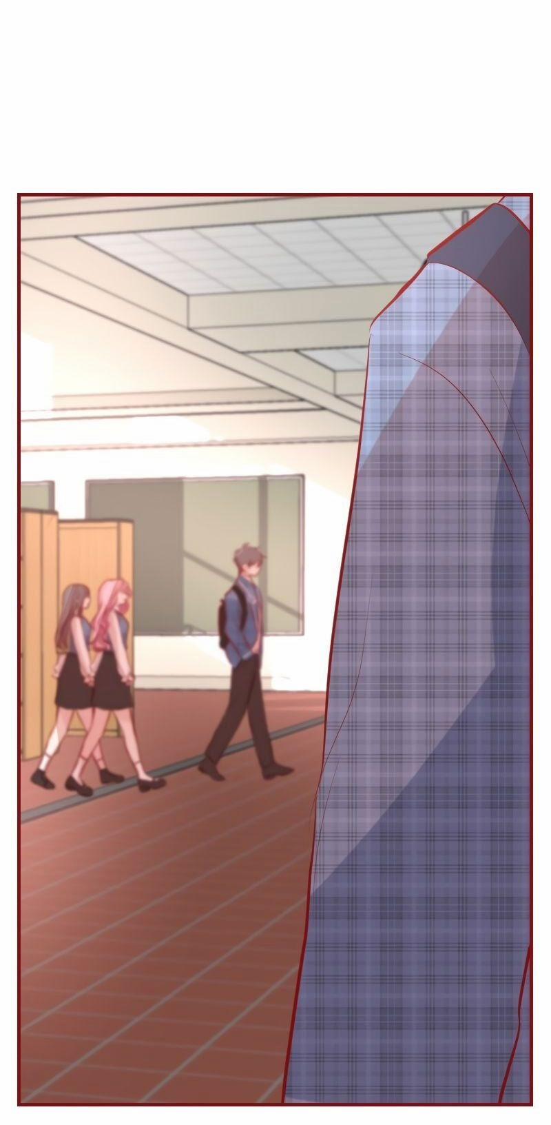 Mù Quáng Vì Yêu Anh 15 trang 71