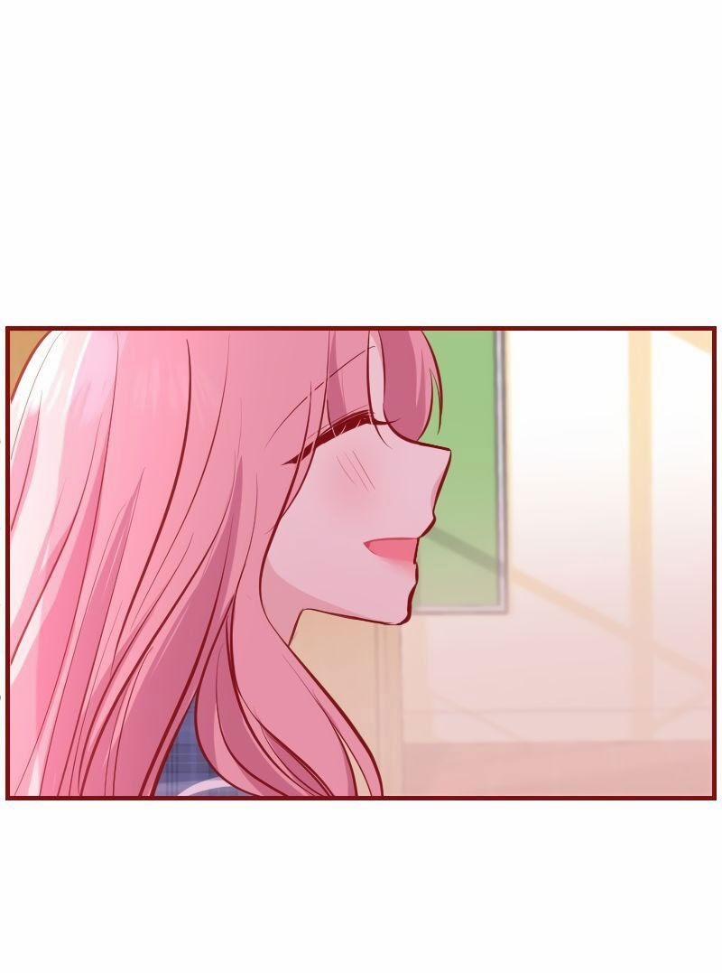 Mù Quáng Vì Yêu Anh 15 trang 72