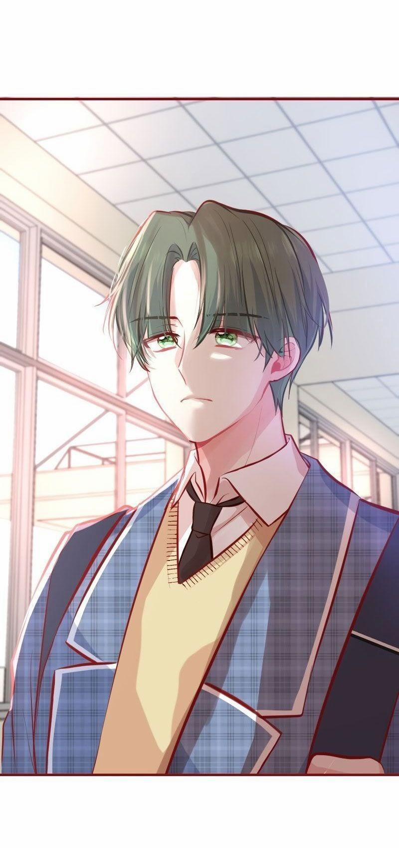 Mù Quáng Vì Yêu Anh 15 trang 73