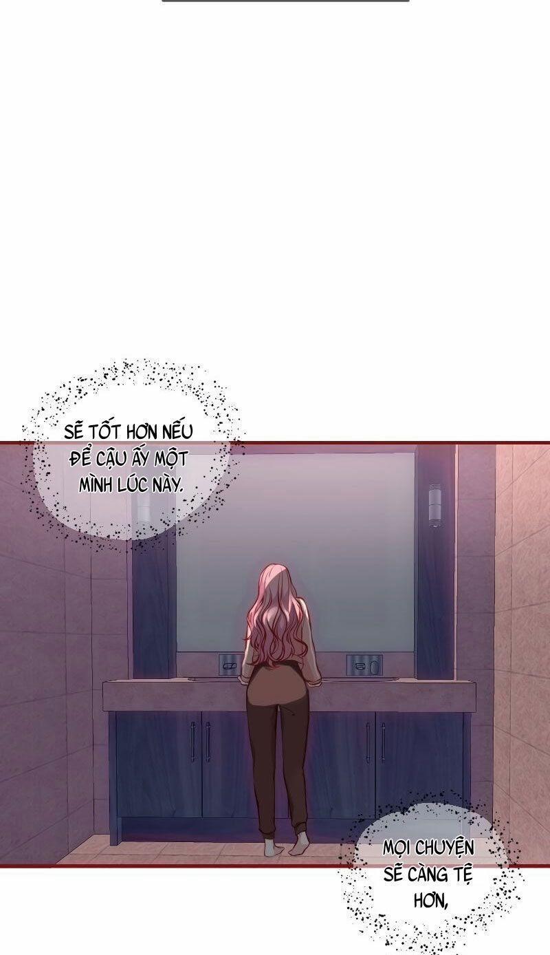 Mù Quáng Vì Yêu Anh 15 trang 8