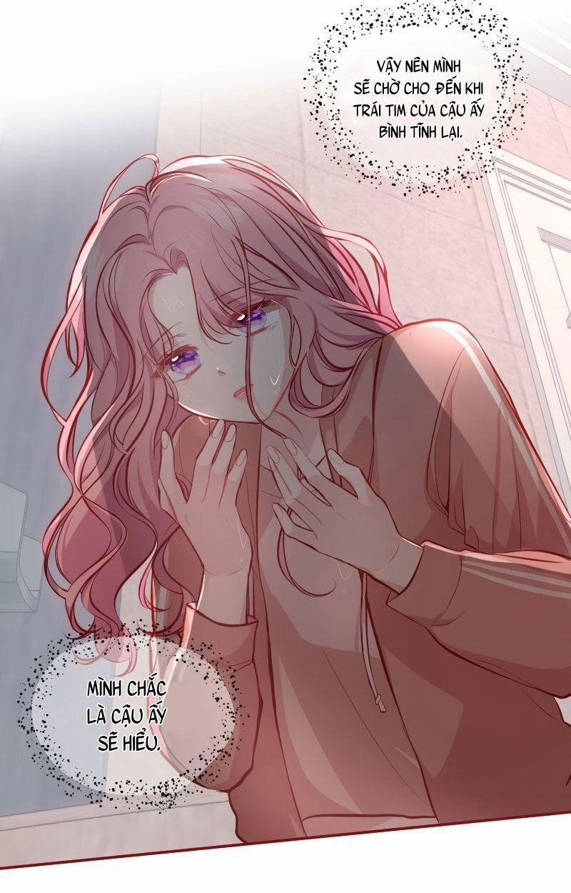 Mù Quáng Vì Yêu Anh 15 trang 9