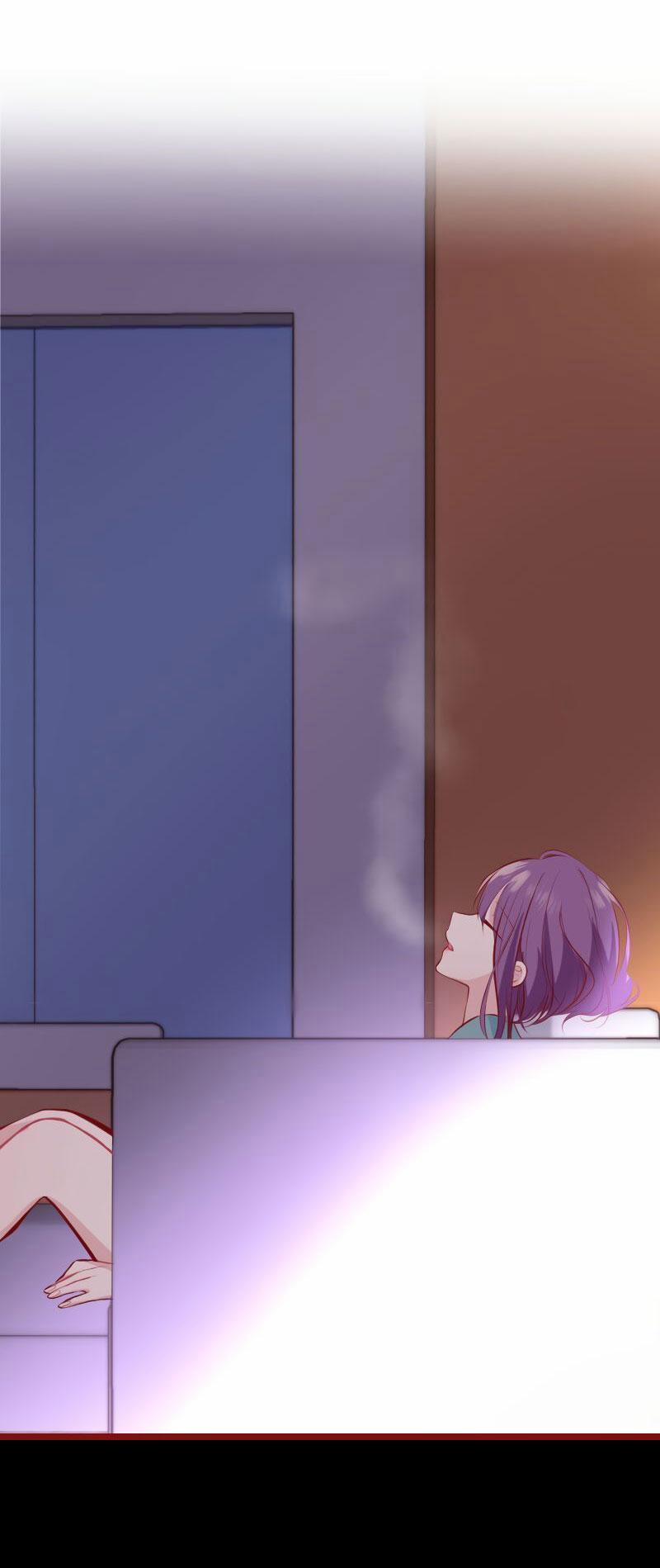 Mù Quáng Vì Yêu Anh 16 trang 0