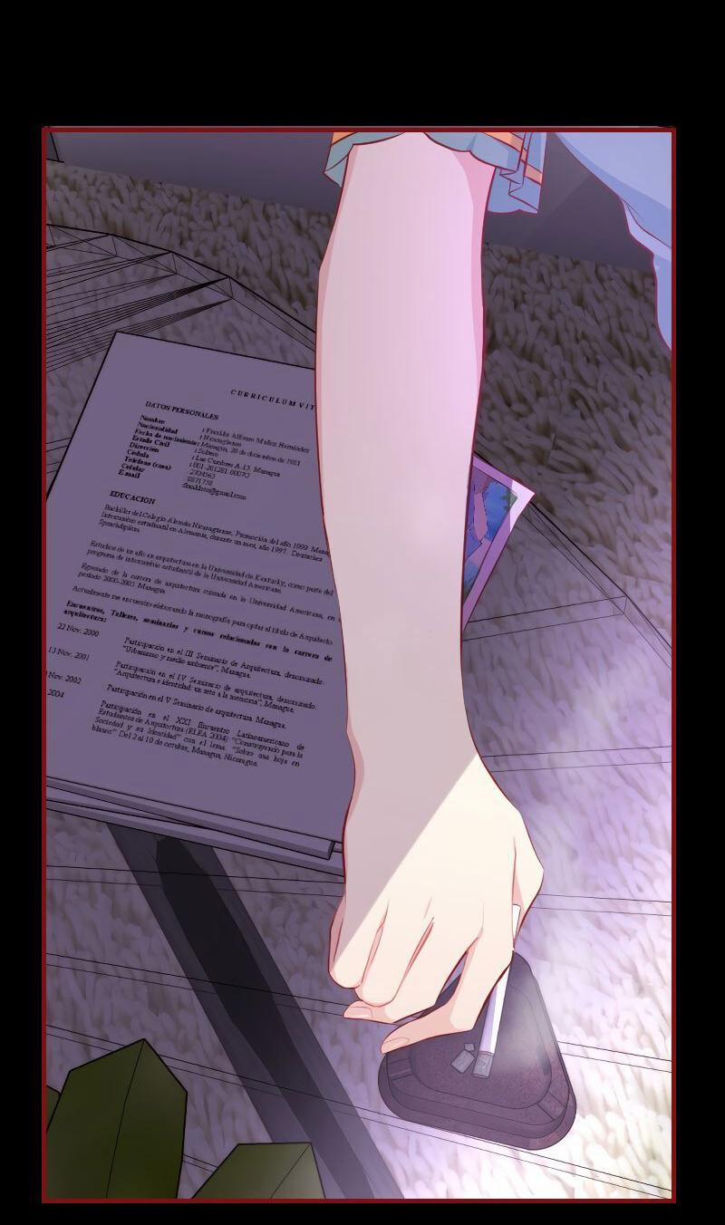 Mù Quáng Vì Yêu Anh 16 trang 1