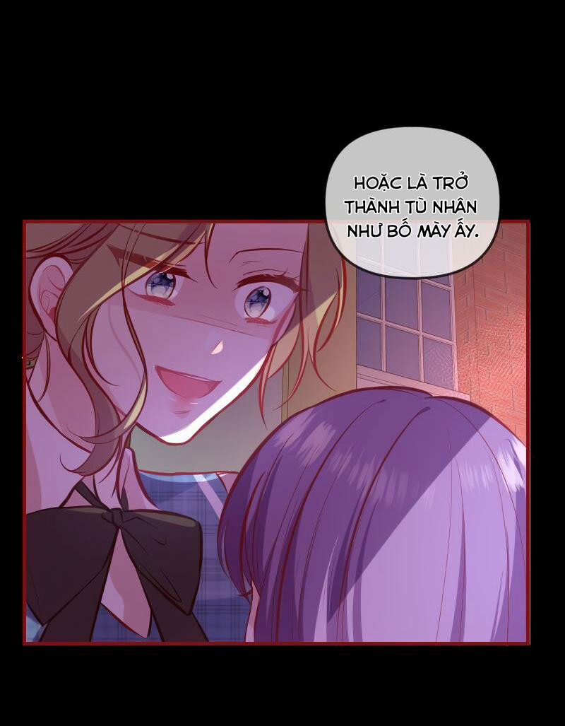 Mù Quáng Vì Yêu Anh 16 trang 11