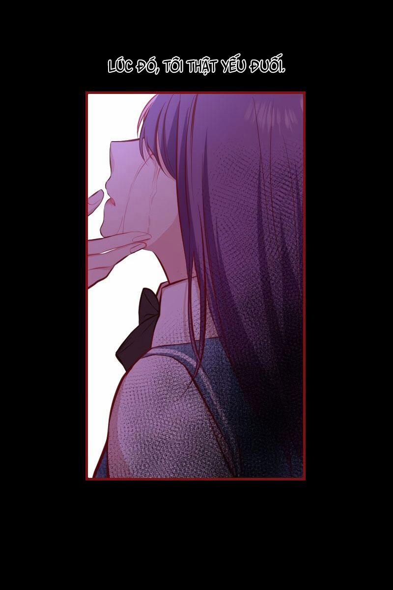 Mù Quáng Vì Yêu Anh 16 trang 12